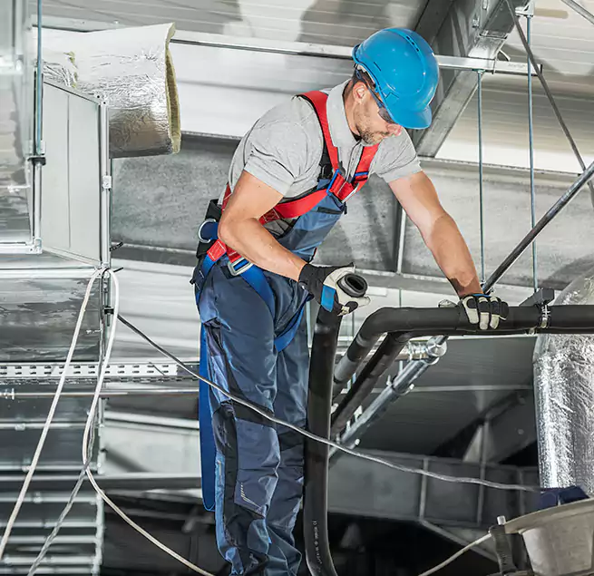 Why Homeowners & Businesses Trust Us in Sachse, TX?