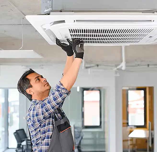 Why Homeowners & Businesses Trust Us in Sachse, TX?