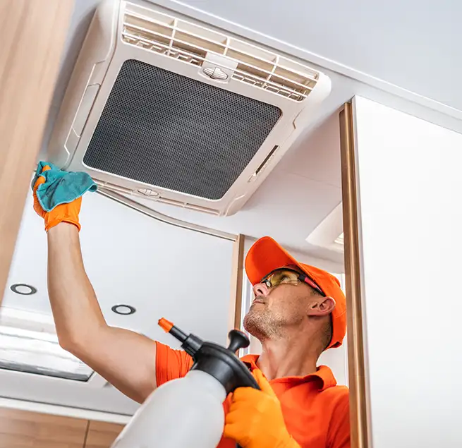 Why Homeowners & Businesses Trust Us in Sachse, TX?