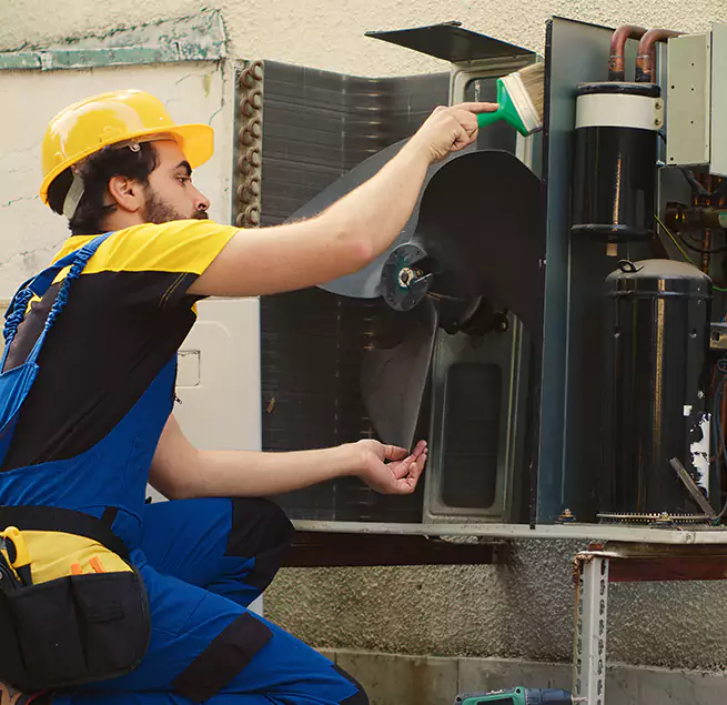 Why Homeowners Businesses Trust Us in Sachse, TX?