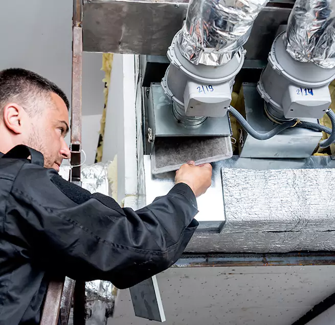  Why Homeowners & Businesses Trust Us in Sachse, TX?