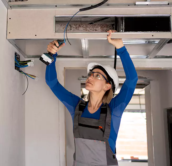 Why Homeowners & Businesses Trust Us in Sachse, TX?