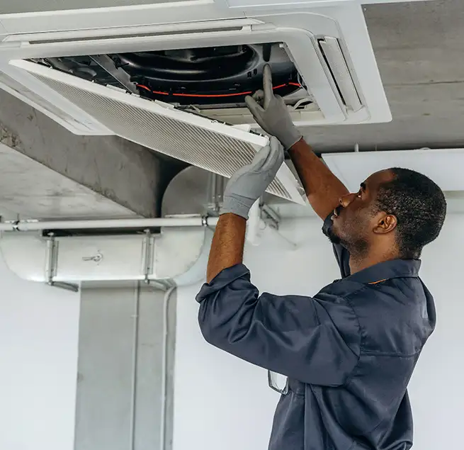 Why Homeowners & Businesses Trust Us in Sachse, TX?