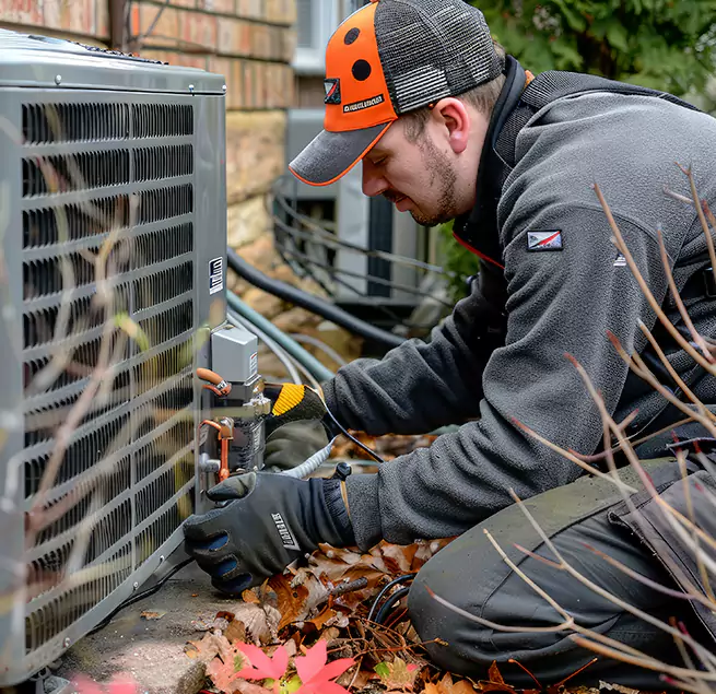 Why Homeowners & Businesses Trust Us in Sachse, TX?