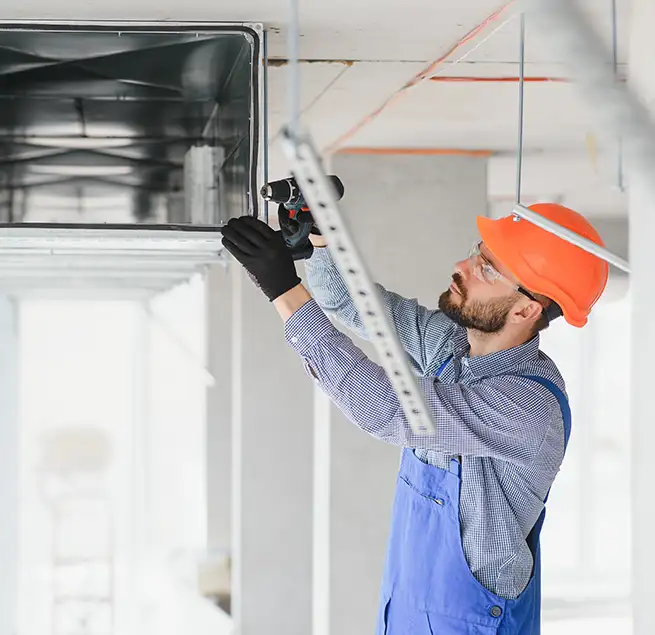 Why Homeowners Businesses Trust Us Sachse, TX