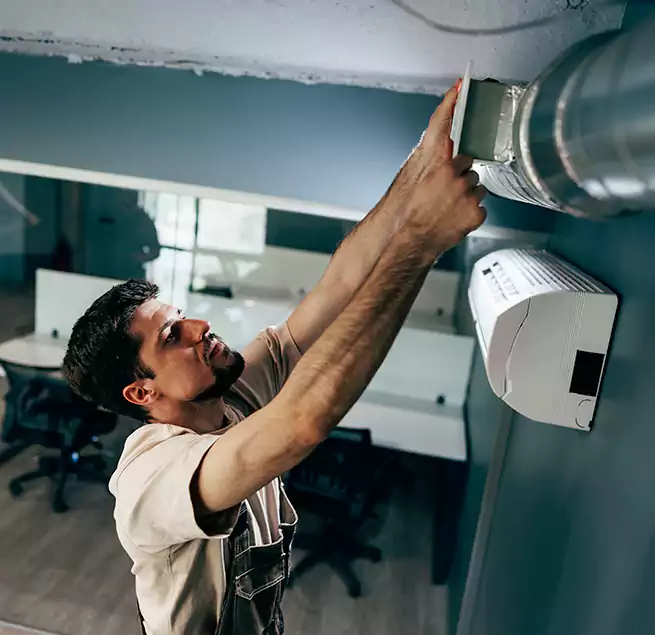 Why Homeowners & Businesses Trust Us in Sachse, TX?