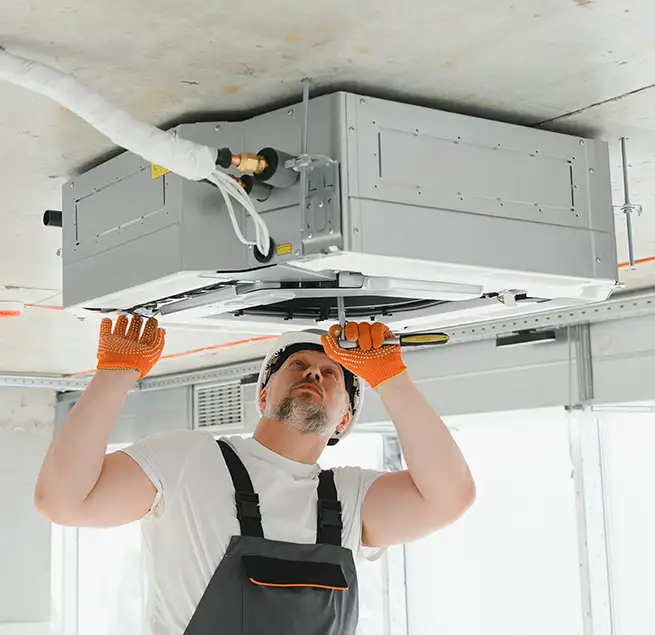 Why Homeowners & Businesses Trust Us Sachse, TX