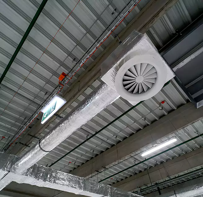 Why Homeowners & Businesses Trust Us in Sachse, TX