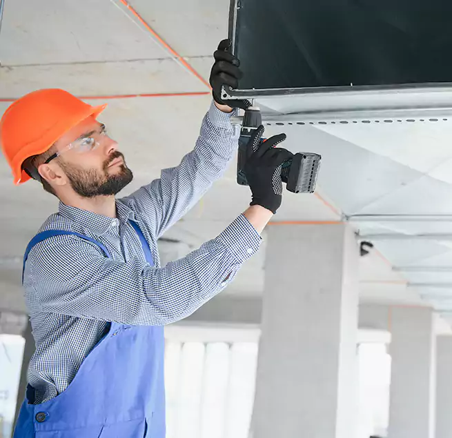 Why Homeowners & Businesses Trust Us in Sachse, TX?