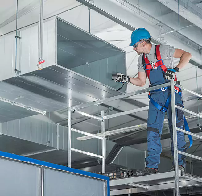 Why Homeowners Businesses Trust Us in Sachse, TX