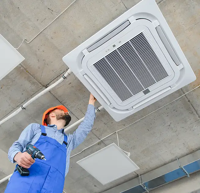 Why Homeowners & Businesses Trust Us in Sachse, TX