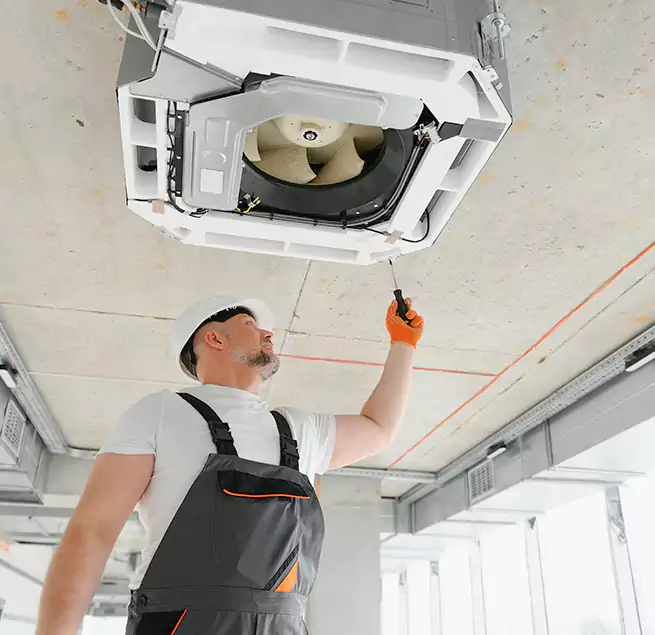 Why Homeowners Businesses Trust Us in Sachse, TX