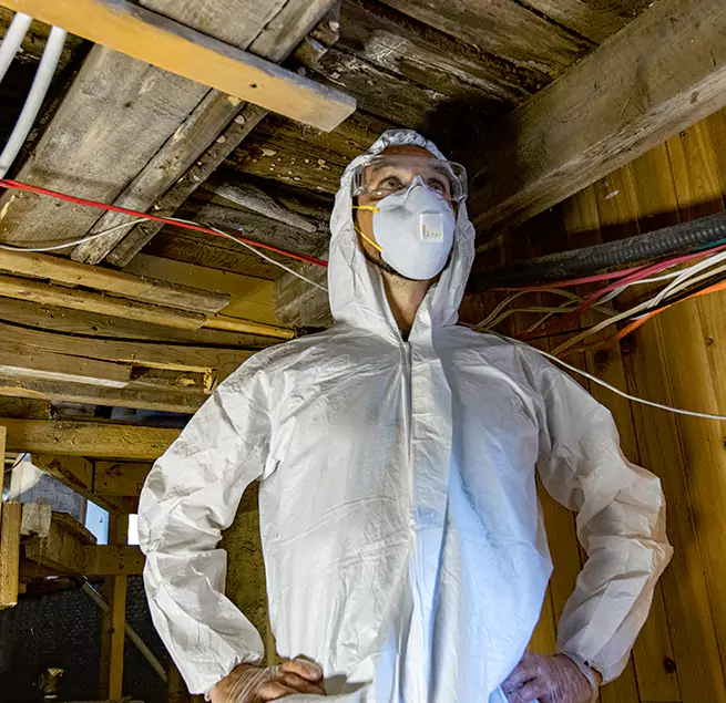 Why Homeowners & Businesses Trust Us in Sachse, TX?