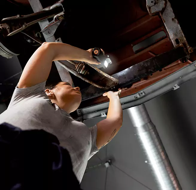 Why Homeowners & Businesses Trust Us Sachse, TX