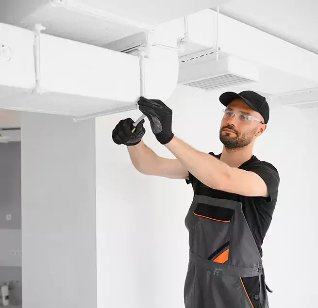  Why Homeowners Businesses Trust Us Sachse, TX