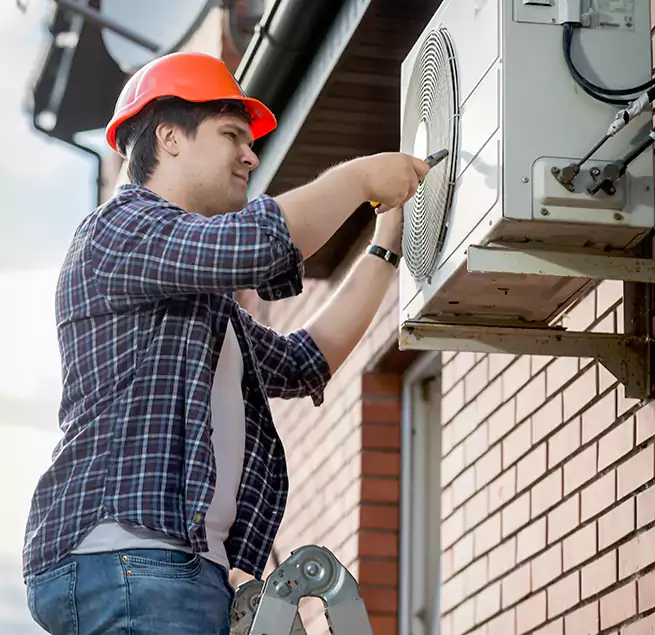 Why Homeowners & Businesses Trust Us Sachse, TX