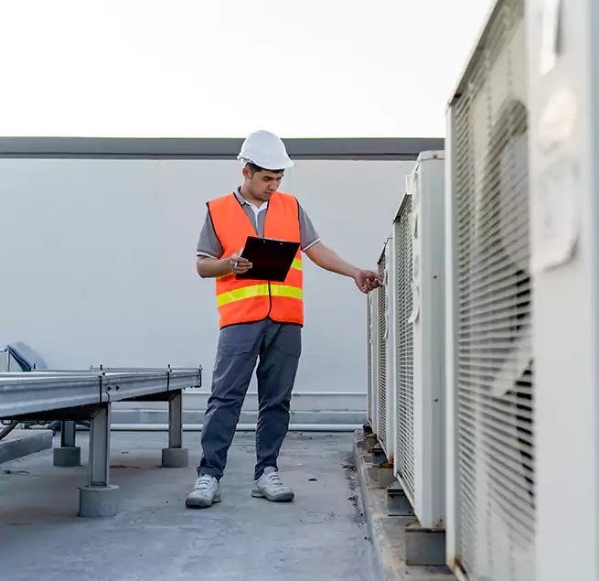 Why Homeowners & Businesses Trust Us in Sachse, TX?