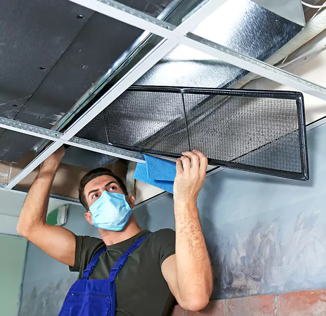 Why Homeowners Businesses Trust Us in Sachse, TX?